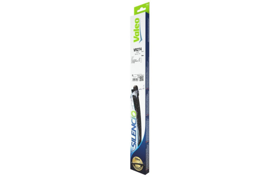 Wiper Blade SILENCIO REAR 574582 Valeo, Image 8