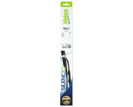 Wiper Blade SILENCIO REAR 574585 Valeo
