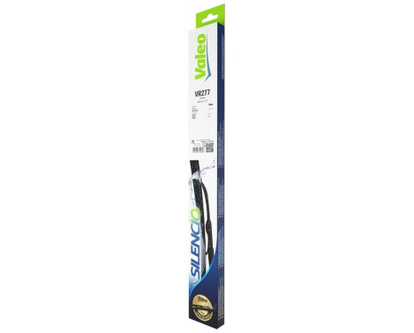 Wiper Blade SILENCIO REAR 574585 Valeo, Image 3
