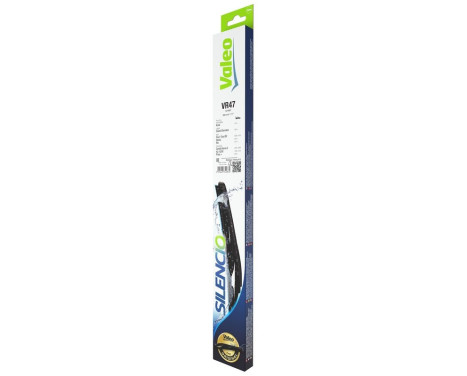 Wiper Blade SILENCIO REAR 574587 Valeo, Image 4