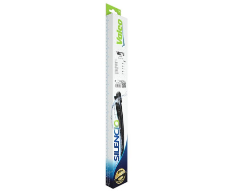 Wiper Blade SILENCIO REAR 574588 Valeo, Image 3