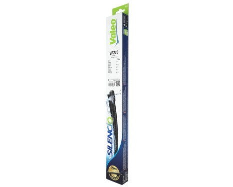 Wiper Blade SILENCIO REAR 574588 Valeo, Image 4
