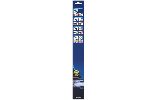 Wiper Blade SILENCIO REAR 574588 Valeo, Image 5
