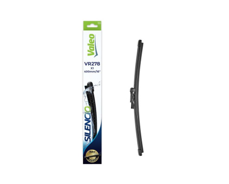 Wiper Blade SILENCIO REAR 574588 Valeo, Image 6