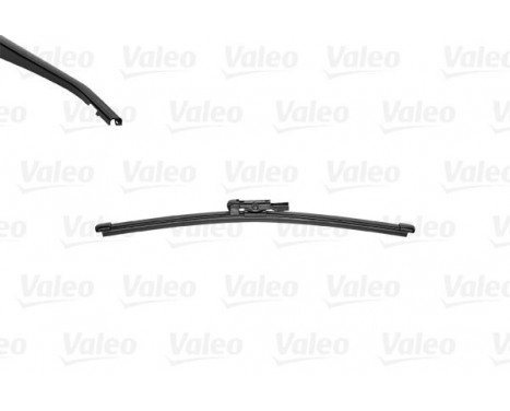 Wiper Blade SILENCIO REAR 574592 Valeo