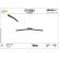 Wiper Blade SILENCIO REAR 574592 Valeo, Thumbnail 3