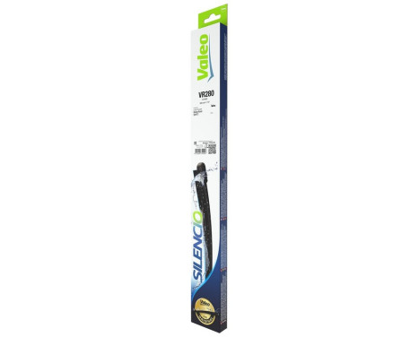 Wiper Blade SILENCIO REAR 574592 Valeo, Image 6