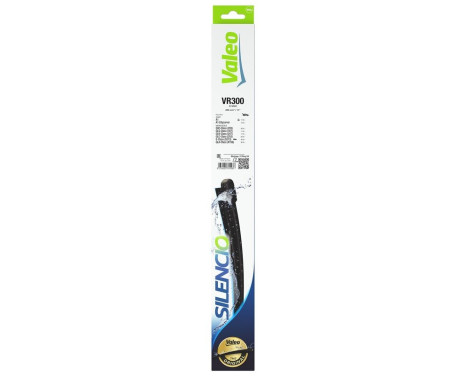 Wiper Blade SILENCIO REAR 574593 Valeo, Image 3