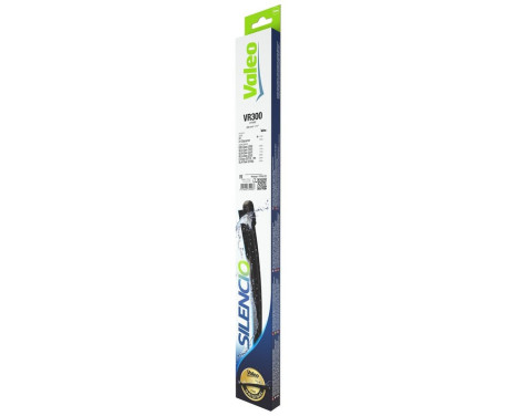 Wiper Blade SILENCIO REAR 574593 Valeo, Image 5