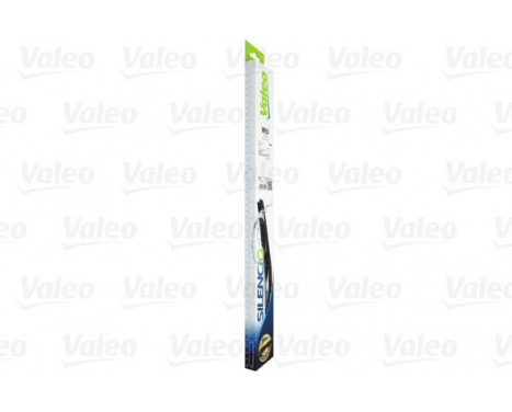 Wiper Blade SILENCIO REAR 574594 Valeo, Image 3