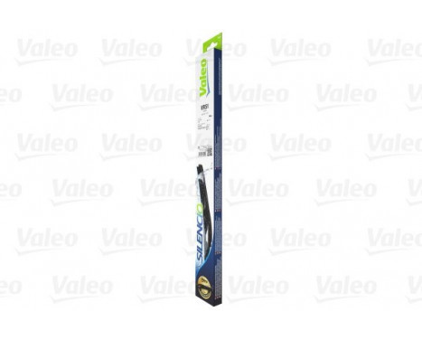 Wiper Blade SILENCIO REAR 574594 Valeo, Image 4