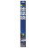 Wiper Blade SILENCIO REAR 574595 Valeo, Thumbnail 5