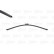 Wiper Blade SILENCIO REAR 574599 Valeo