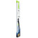 Wiper Blade SILENCIO REAR 574599 Valeo, Thumbnail 4