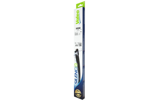 Wiper Blade SILENCIO REAR 574607 Valeo, Image 7