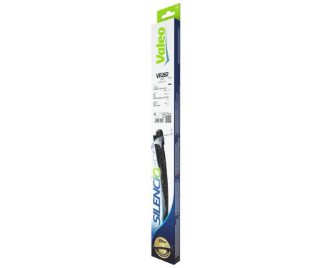 Wiper Blade SILENCIO REAR 574609 Valeo, Image 6