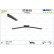 Wiper Blade SILENCIO REAR 574610 Valeo, Thumbnail 2