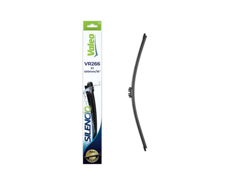 Wiper Blade SILENCIO REAR 574613 Valeo, Image 8