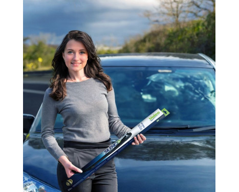 Wiper Blade SILENCIO X.TRM 574301 Valeo, Image 8