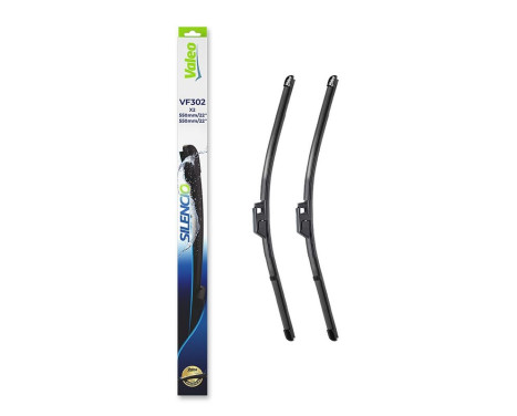 Wiper Blade SILENCIO X.TRM 574303 Valeo, Image 7