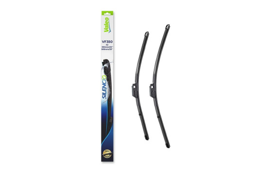 Wiper Blade SILENCIO X.TRM 574305 Valeo, Image 5