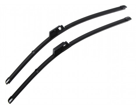 Wiper Blade SILENCIO X.TRM 574307 Valeo