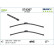 Wiper Blade SILENCIO X.TRM 574307 Valeo, Thumbnail 7