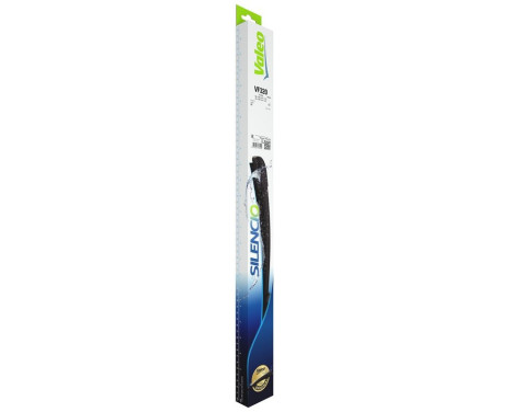 Wiper Blade SILENCIO X.TRM 574320 Valeo, Image 10