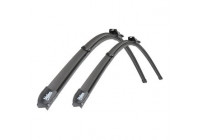 Wiper Blade SILENCIO X.TRM 574323 Valeo