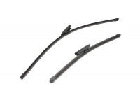 Wiper Blade SILENCIO X.TRM 574363 Valeo