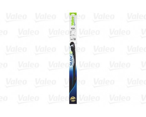 Wiper Blade SILENCIO X.TRM 574363 Valeo, Image 3