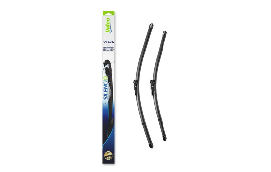 Wiper Blade SILENCIO X.TRM 574365 Valeo, Image 7