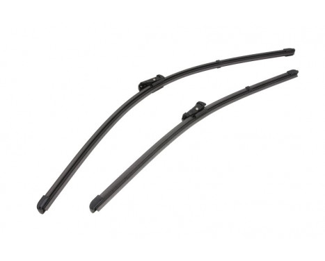 Wiper Blade SILENCIO X.TRM 574377 Valeo