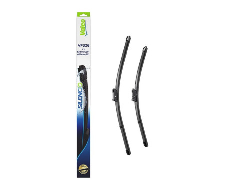 Wiper Blade SILENCIO X.TRM 574382 Valeo, Image 7