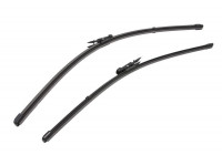 Wiper Blade SILENCIO X.TRM 574389 Valeo