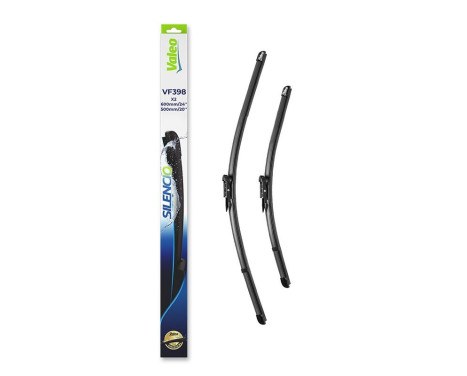 Wiper Blade SILENCIO X.TRM 574389 Valeo, Image 8