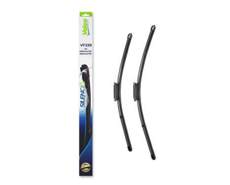 Wiper Blade SILENCIO X.TRM 574449 Valeo, Image 8
