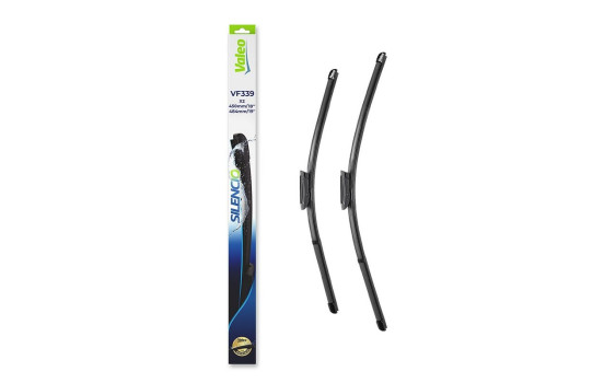 Wiper Blade SILENCIO X.TRM 574449 Valeo, Image 8