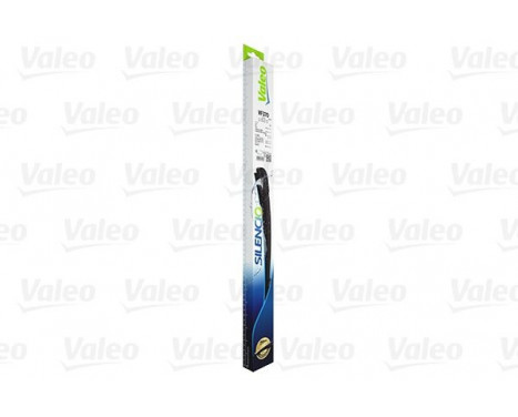 Wiper Blade SILENCIO X.TRM 574470 Valeo, Image 8