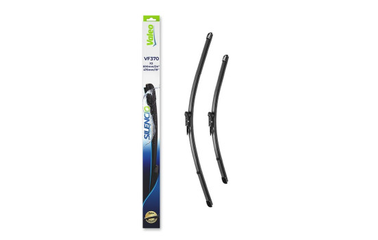 Wiper Blade SILENCIO X.TRM 574470 Valeo, Image 11