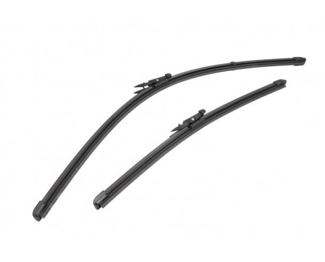 Wiper Blade SILENCIO X.TRM 574472 Valeo