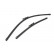 Wiper Blade SILENCIO X.TRM 574472 Valeo