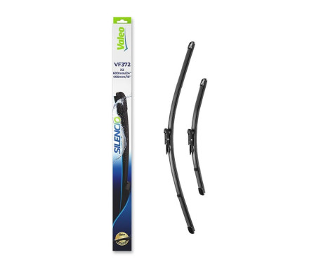 Wiper Blade SILENCIO X.TRM 574472 Valeo, Image 8
