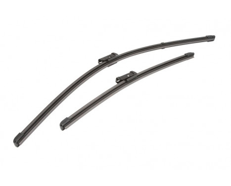 Wiper Blade SILENCIO X.TRM 574474 Valeo