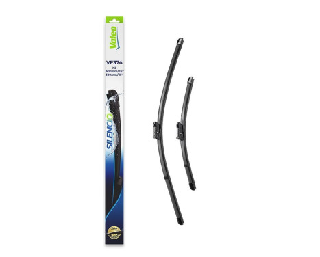 Wiper Blade SILENCIO X.TRM 574474 Valeo, Image 6