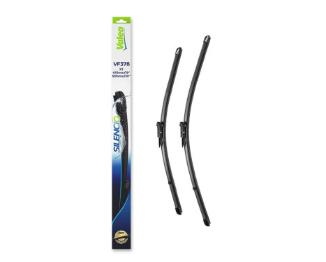 Wiper Blade SILENCIO X.TRM 574478 Valeo, Image 7