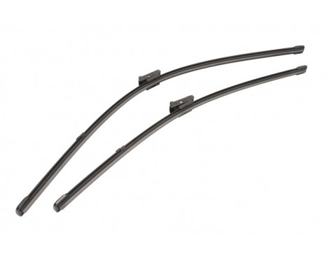 Wiper Blade SILENCIO X.TRM 574591 Valeo