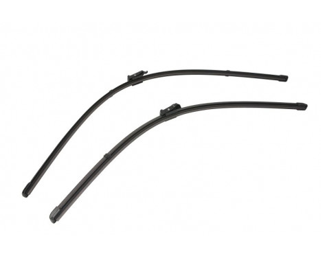 Wiper Blade SILENCIO X.TRM 574597 Valeo