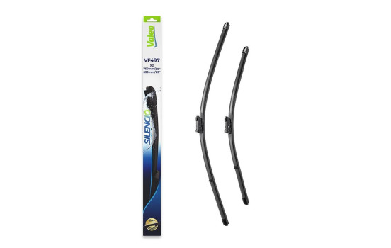 Wiper Blade SILENCIO X.TRM 574597 Valeo, Image 6