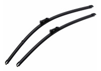 Wiper Blade SILENCIO X.TRM 574641 Valeo